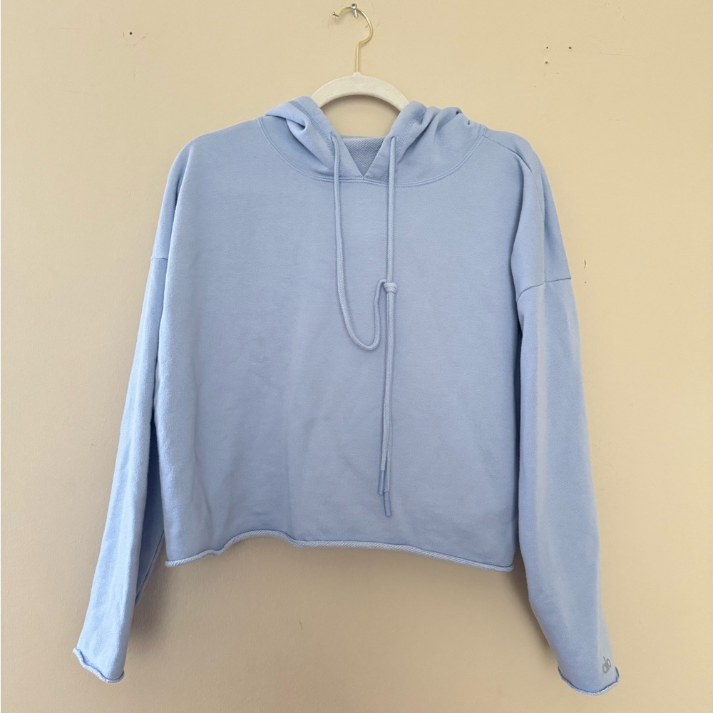 Alo sweater